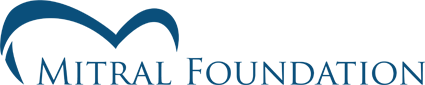 Mitral Foundation logo