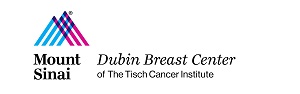 Dubin Breast Center logo